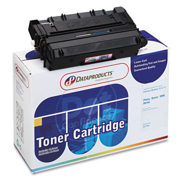 Dataproducts® Remanufactured 8157 Toner, 10,000 Page-yield, Black freeshipping - TVN Wholesale